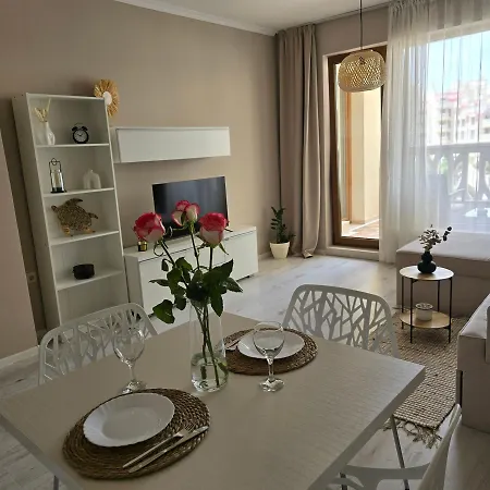 South Bay - Appartement *