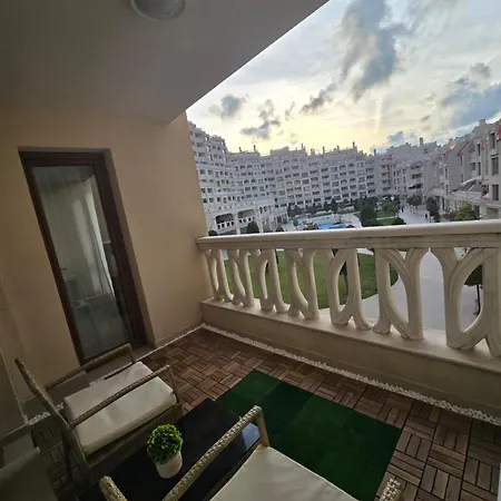 South Bay - Appartement *