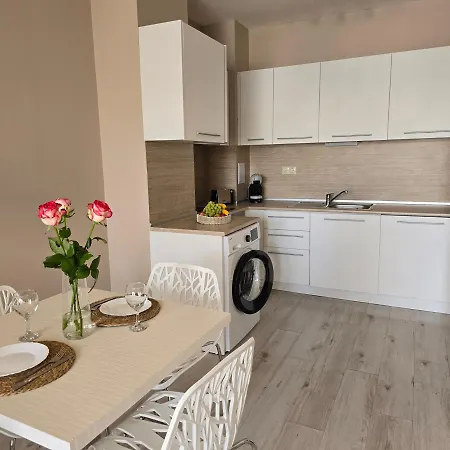 Appartement South Bay - Varna