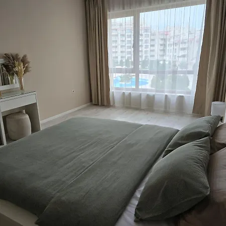 Appartement South Bay - *