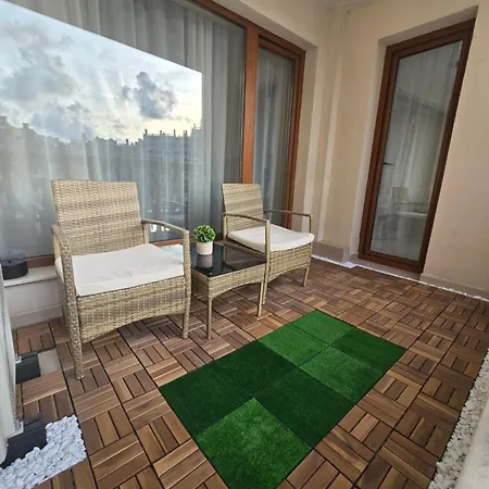 South Bay - Appartement *