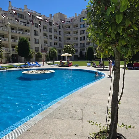 Lejlighed South Bay -