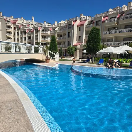 South Bay - Appartement *