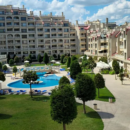 South Bay - Lejlighed Varna