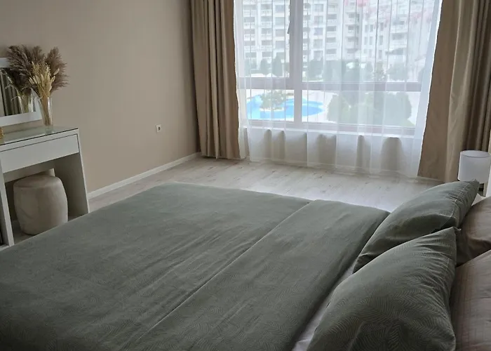 Apartment South Bay - *