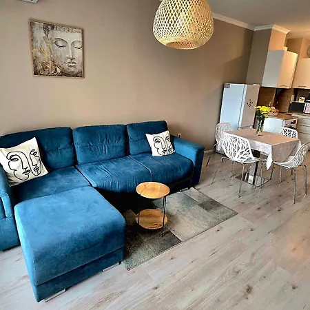 South Bay - Appartamento *