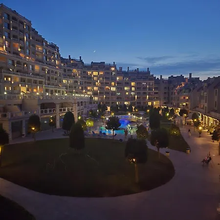 South Bay - Appartamento Varna