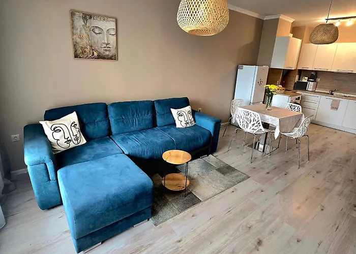 South Bay - Appartamento *