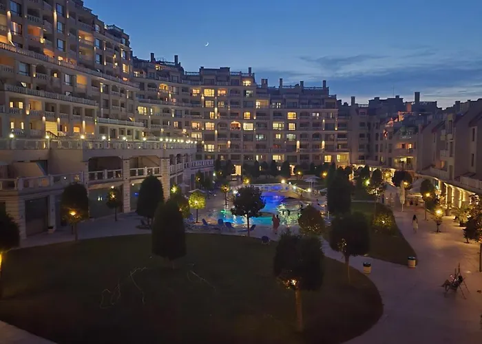 South Bay - Appartamento Varna